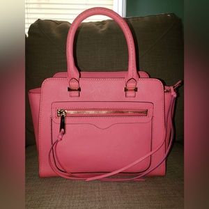 Rebecca Minkoff Mini Avery Satchel